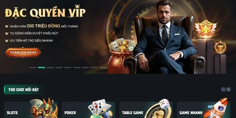 Vivu88 - Nhà cái cá cược đáng tin cậy cho bet thủ năm 2026 8 Vivu88 – Nhà cái cá cược đáng tin cậy cho bet thủ năm 2026