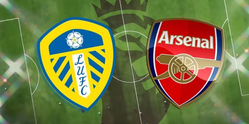 Soi kèo Leeds vs Arsenal, 22h 31/01 - Ngoại hạng Anh 3 Soi kèo Leeds vs Arsenal, 22h 31/01 – Ngoại hạng Anh