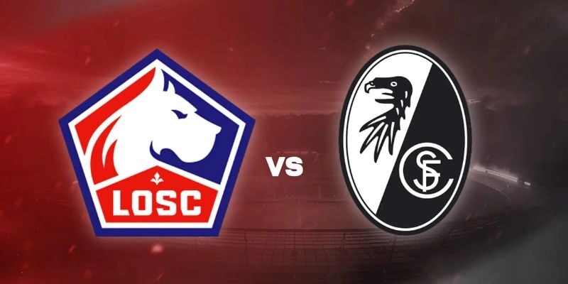Soi kèo Lille vs Freiburg, 3h ngày 30/01 - Europa League 4 Soi kèo Lille vs Freiburg, 3h ngày 30/01 – Europa League