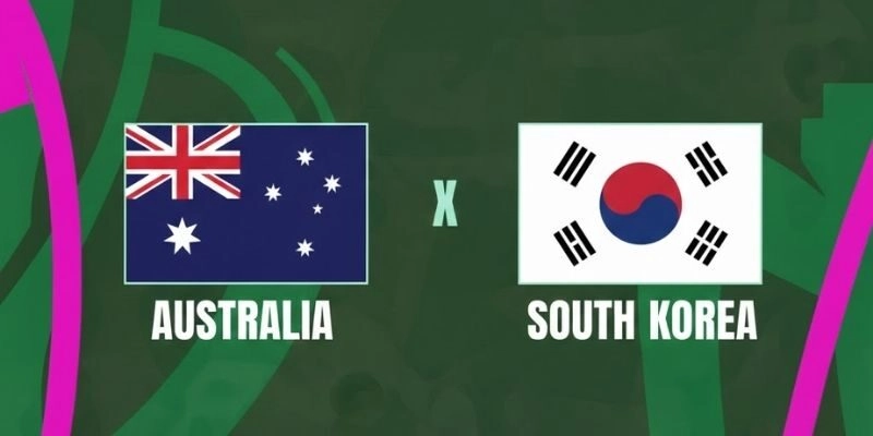 Soi kèo U23 Australia vs U23 Hàn Quốc, 22h30 ngày 17/01 - VCK U23 châu Á 9 Soi kèo U23 Australia vs U23 Hàn Quốc, 22h30 ngày 17/01 – VCK U23 châu Á