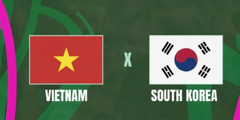 Soi Kèo U23 Việt Nam vs U23 Hàn Quốc 22h00 ngày 23/01 - VCK U23 Châu Á 7 Soi Kèo U23 Việt Nam vs U23 Hàn Quốc 22h00 ngày 23/01 – VCK U23 Châu Á