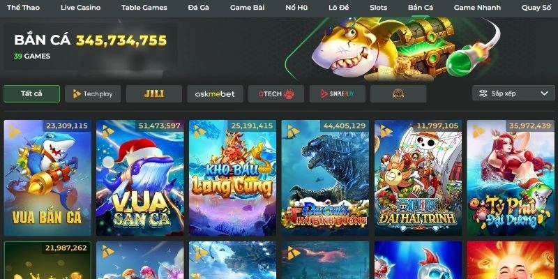 UK88 - Khám phá nhà cái hội tụ cá cược & Trò chơi online 5 UK88 – Khám phá nhà cái hội tụ cá cược & Trò chơi online