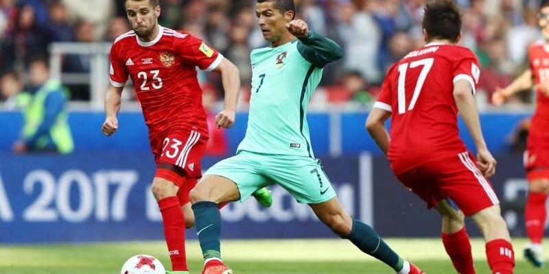 Soi Kèo Bồ Đào Nha Vs Chile Diễn Ra Vào 00h45 07/06 - Giao Hữu Quốc Tế 3 Dự đoán những cầu thủ trực tiếp ra sân trận sắp tới