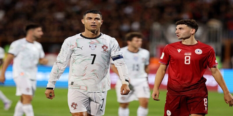 Soi kèo Bồ Đào Nha vs Uzbekistan 00h00 ngày 24/06/2026 World Cup 2026 3 Lineup dự kiến của Bồ Đào Nha vs Uzbekistan