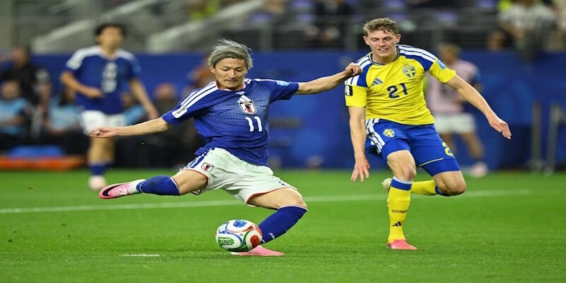 Soi Kèo Brazil Vs Nhật Bản 00h00 Ngày 30/06 World Cup 2026 3 Lineup dự kiến giữa Brazil vs Nhật Bản