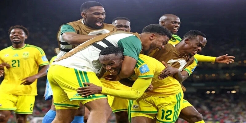 Soi Kèo Nam Phi Vs Canada 2h00 Ngày 29/06 World Cup 2026 2 Phân tích tỷ lệ kèo trong trận Nam Phi vs Canada